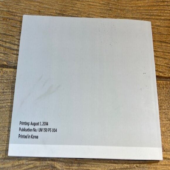 2015 Kia Soul EV+ Owner Manual Multimedia Guide Quick Start Guide plus 3 more - Picture 11 of 16